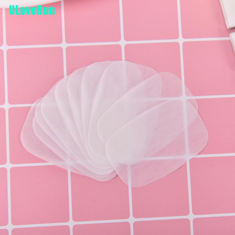 Uloverun 1 Miếng Giấy Xốp Rửa Tay Tạo Bọt Có Mùi Thơm Tiện Lợi Dành Cho Đi Du Lịch