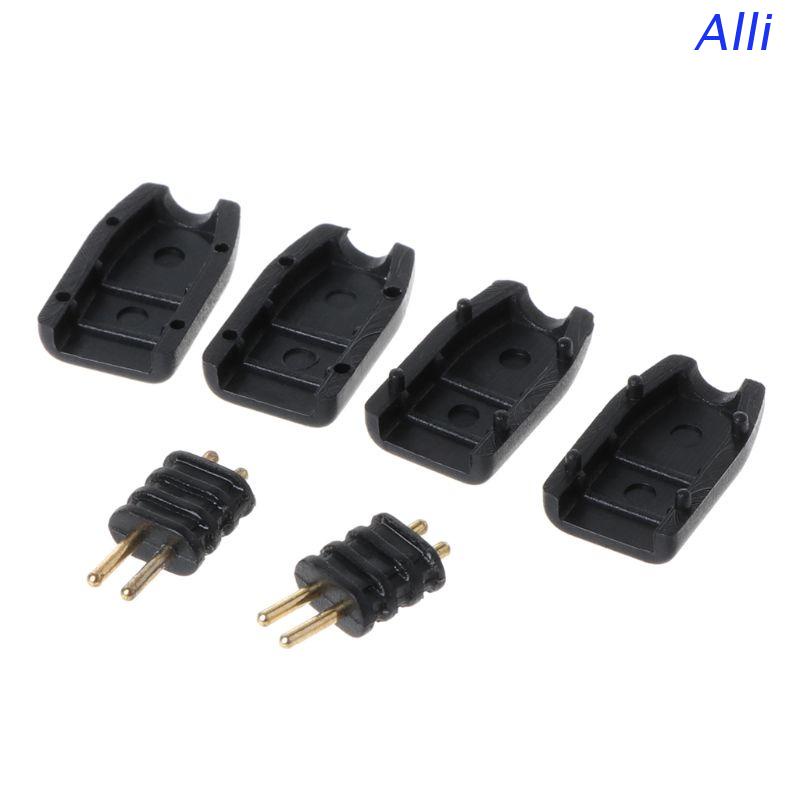 1 bộ jack cắm tai nghe cho Ultimate UE TF10 TF15 SF3 SF5 5PRO 5EB 0.75MM