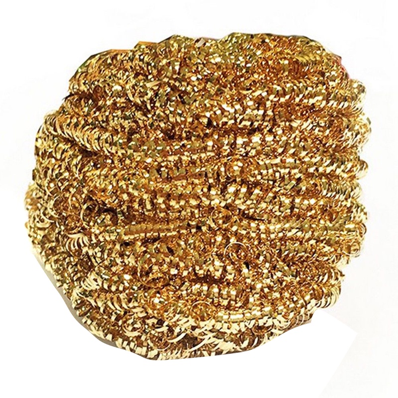 (Hàng Có Sẵn) Bàn Chải Làm Sạch Đầu Sắt Với Dây Thép