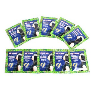 DẦU GỘI ĐEN TÓC TIGI 23ml