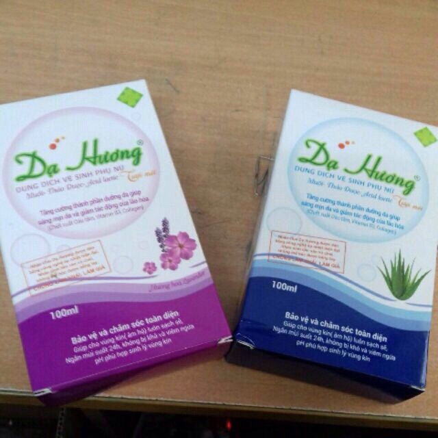 Dạ hương xanh- tím