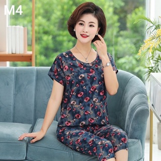 GOM ORDER BỘ LANH CHO BÀ CHO MẸ