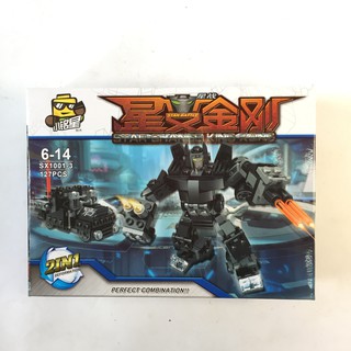 Lego Robot No.LSX10013 cho bé