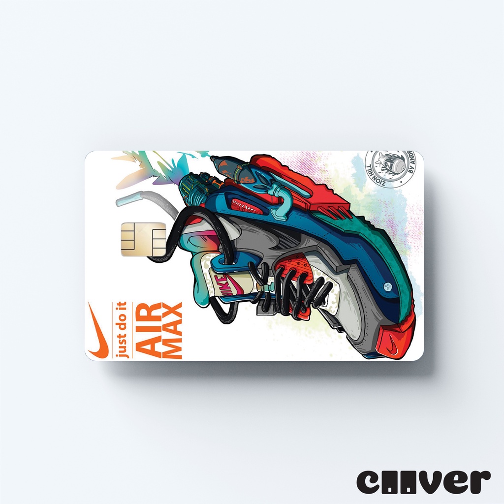 JORDAN 2 - Miếng dán thẻ FREESHIP – Miếng dán thẻ ngân hàng/thẻ ATM, thẻ chung cư, thẻ thang máy, gửi xe