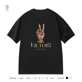 【FREE SHIP】Áo Thun nam nữ in Say High cá tính, áo thun ngắn tay cotton co dãn - GW Shop