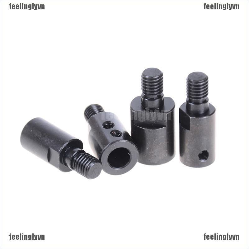 Đầu Nối Trục Khuỷu 5mm/8mm/10mm/12mm M10