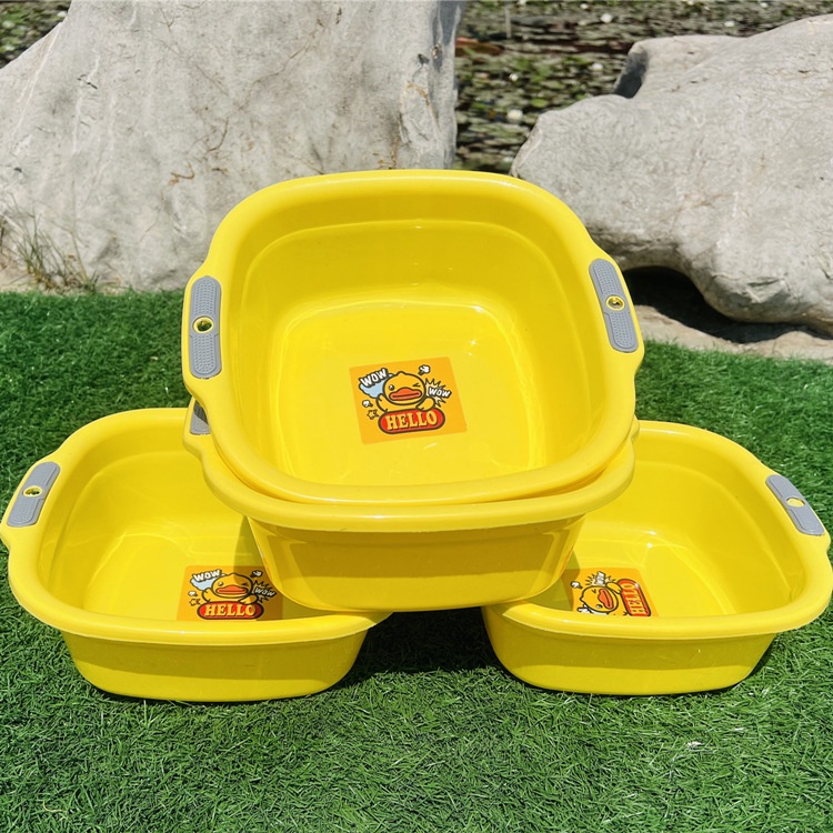 Khăn ướt Vịt vàng Dluck  - Thùng 10 bịch mỗi bịch 80 tờ - Siêu tiết kiệm