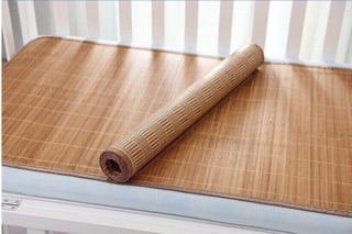 Chiếu trúc cho bé size 60x120cm