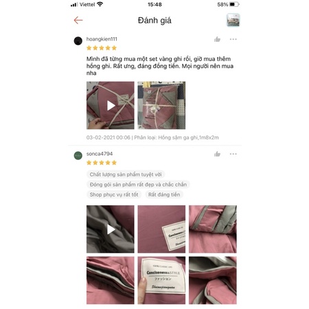 Bộ chăn ga gối Coton TC xuất nhật( có video) | BigBuy360 - bigbuy360.vn