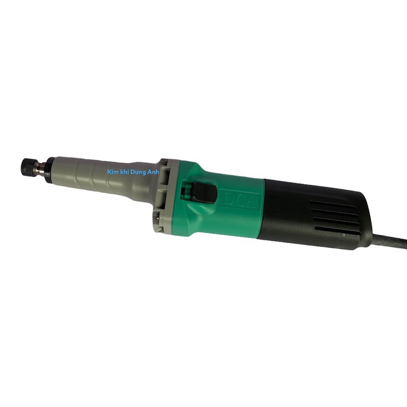 Máy mài khuôn DCA ASJ06-25 750W Máy mài chính hãng bảo hành 6 tháng - Kim Khí Dung Anh