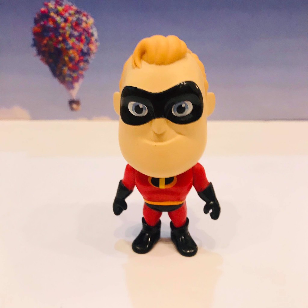 Mô hình Funko mini