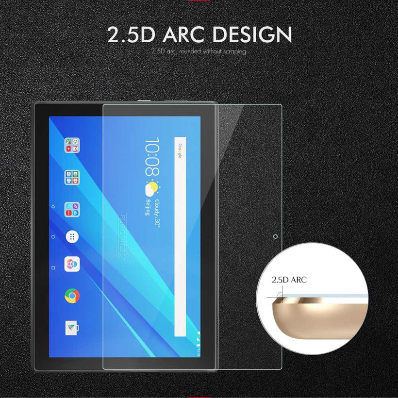 Kính Cường Lực Bảo Vệ Màn Hình Lenovo Tab 4 8 Tablet 8.0 Inch