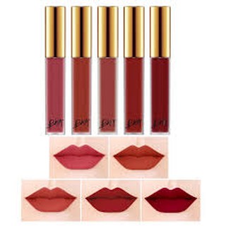 Son BBIA Last Velvet Lip Tint