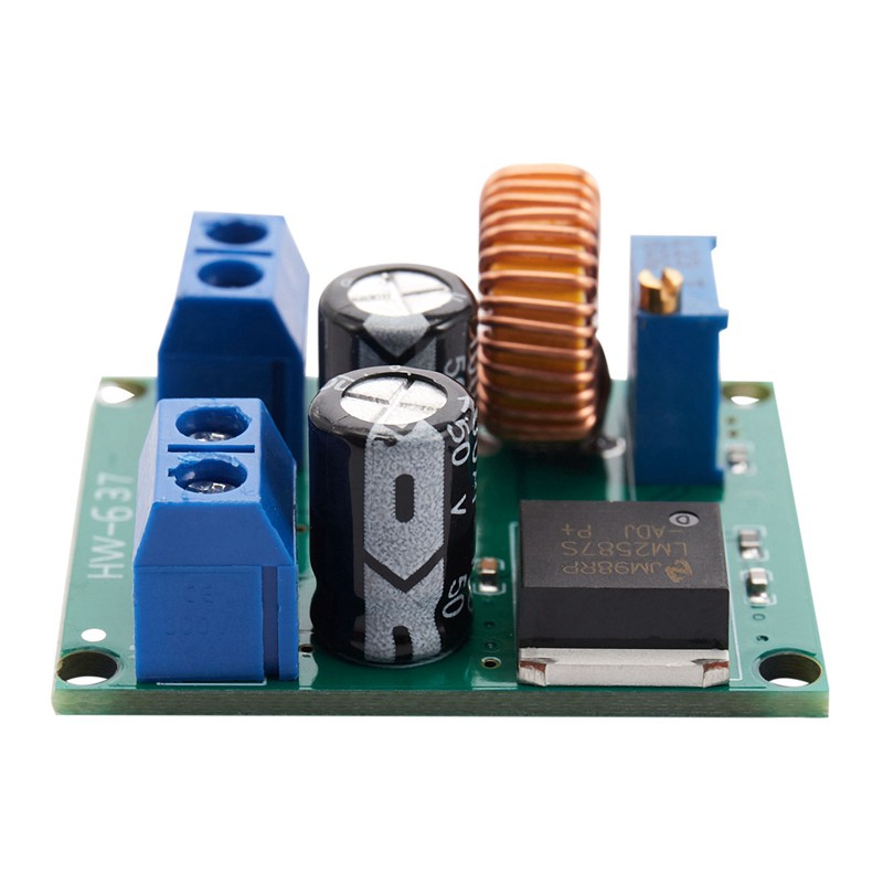 Bảng mạch biến áp tăng áp DC-DC 3V-35V sang 4V-40V 12v 24v Converter 12v to 5v DC DC 12v đến 19v