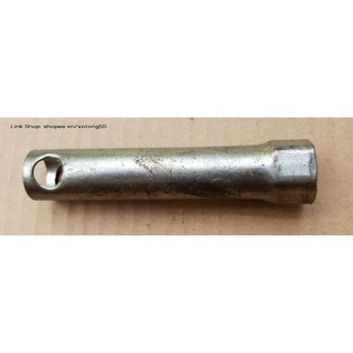 Tuýp mở bugi 21 dài 12-13cm hàng bãi Nhật