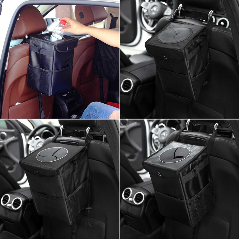 Túi Đựng Đa Năng Tiện Dụng Cho Xe Hơi