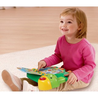Rùa dạy chữ Vtech