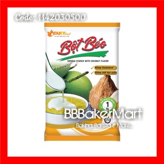 Bột BÉO đặc biệt Tài Ký VÀNG - Gói 1kg
