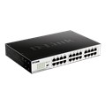 Bộ Chia Mạng Switch 24 Cổng 10/100/1000M DLink DGS-1024C Hàng Chính Hãng