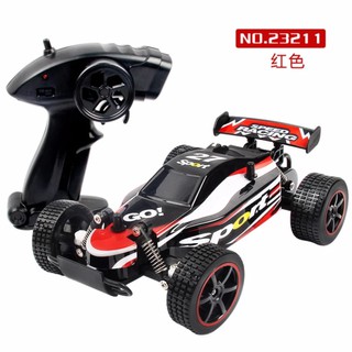 Xe địa hình điều khiển từ xa OffRoad No. 23211