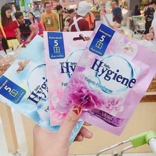 Set túi thơm Hygiene