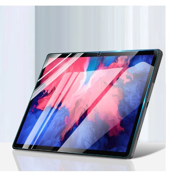 Phim Kính Cường Lực Toàn Màn Hình (Có Thể Sử Dụng Với 2 Mẫu) Lenovo Tab P11 / P11 Plus Cho P11 / P11