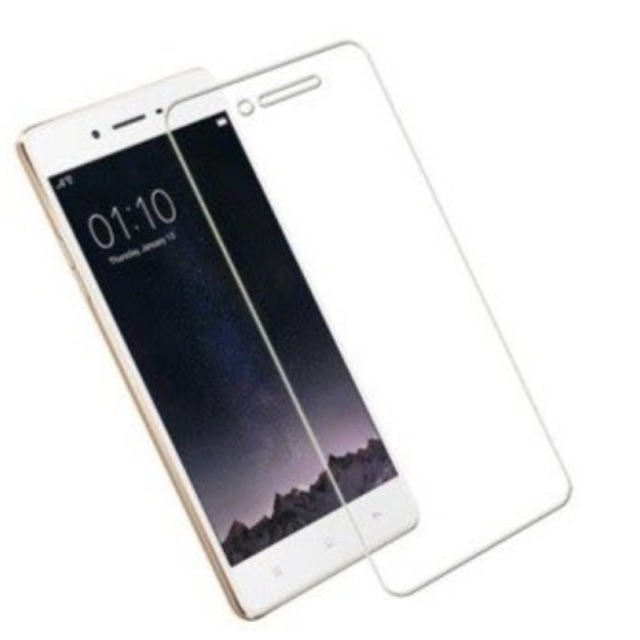 Bộ ba kính cường lực Oppo A31/Neo5