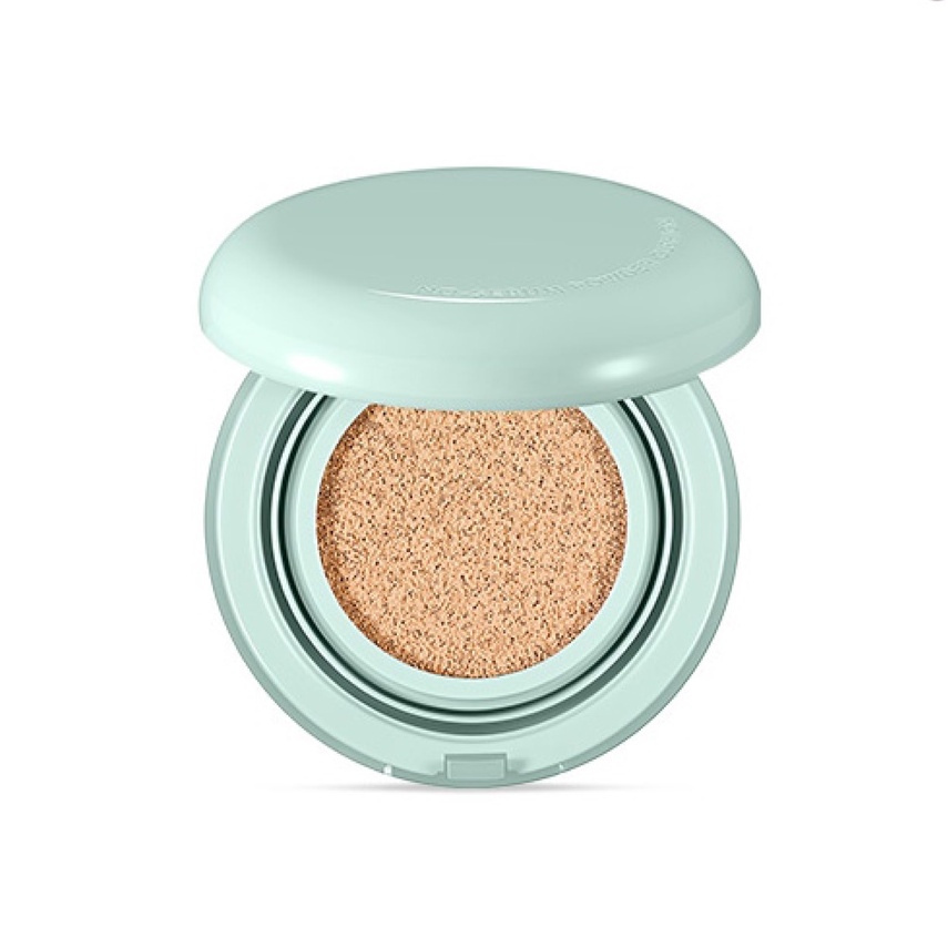 Phấn nước kiềm dầu Innisfree NO-SEBUM POWDER CUSHION 14g