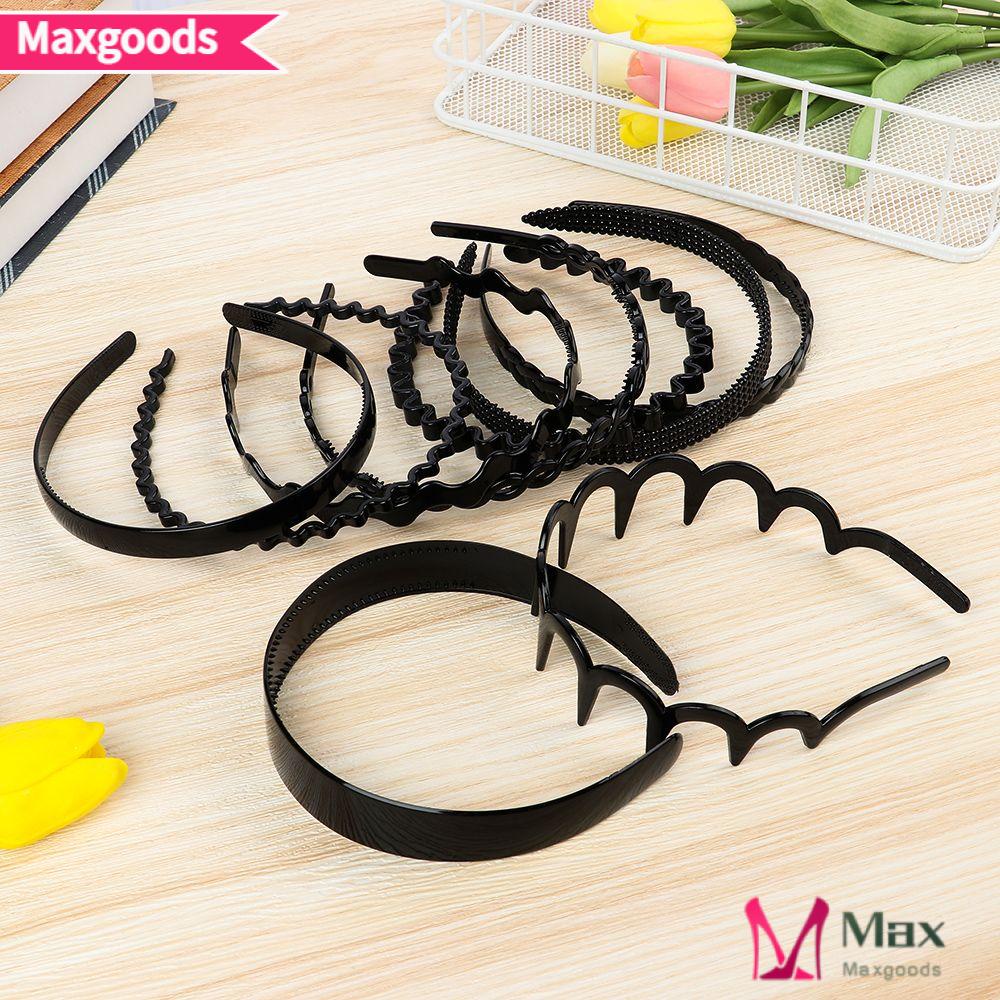 Băng Đô Tập Yoga Chống Trượt Thời Trang Cho Nam Nữ