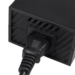 AC Adapter EU Adapter Power Charger for Console XBOx ONE