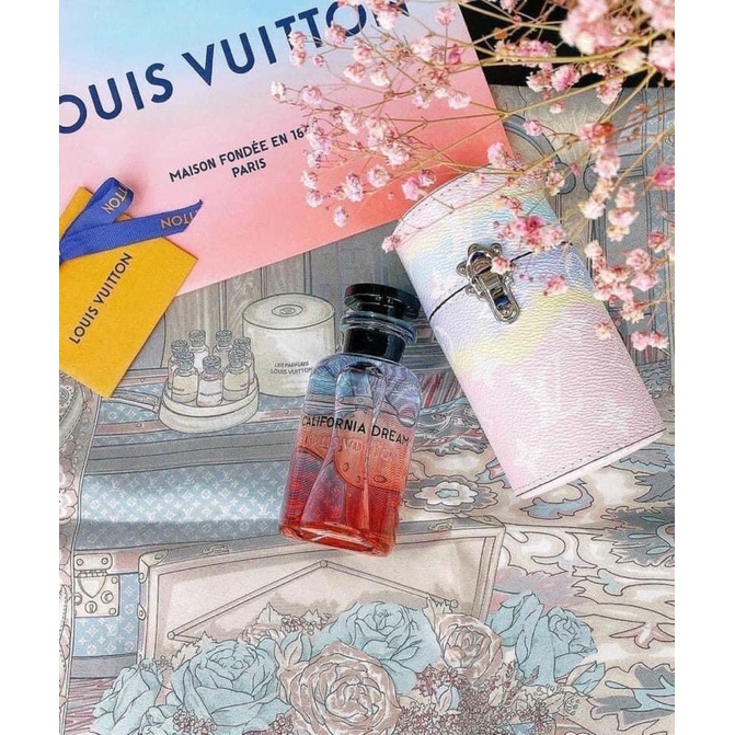 𝗟𝗩 𝗖𝗔𝗟𝗜𝗙𝗢𝗥𝗡𝗜𝗔 𝗗𝗥𝗘𝗔𝗠