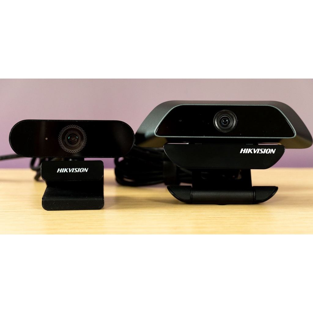 Webcam HIKVISION DS-U12 (1920 × 1080)