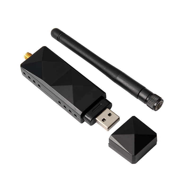 Usb Wifi Không Dây Ar9271 802.11n 150mbps 6dbi Cho Windows 7 / 8 / 10 / Kali Linux F10-005 | BigBuy360 - bigbuy360.vn