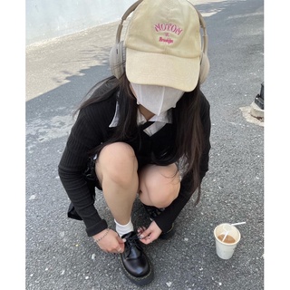 Giày Oxford - Butter Oxford