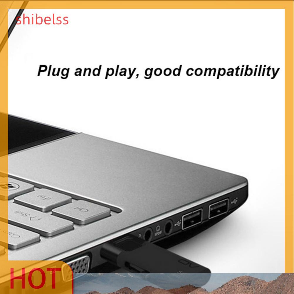 Usb 3.0 Shibelsss Ov Tốc Độ Cao Cho Máy Tính | BigBuy360 - bigbuy360.vn