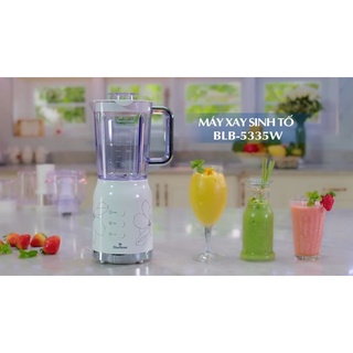 Máy xay sinh tố Bluestone BLB-5335W