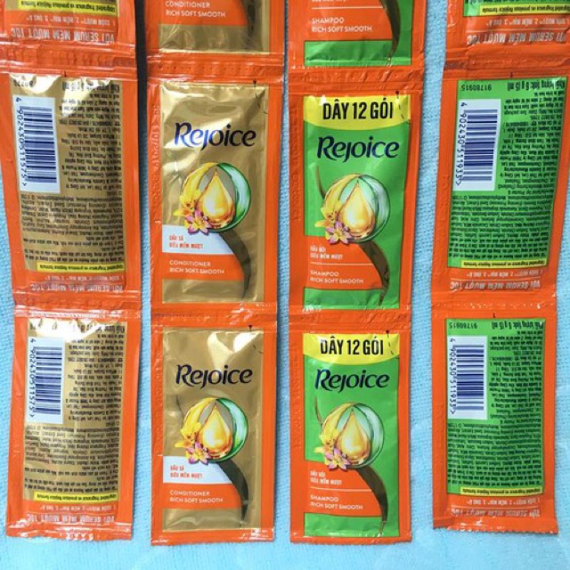 (GIÁ SỈ) Dầu gội-xả Rejoice siêu mềm mượt DÂY | BigBuy360 - bigbuy360.vn