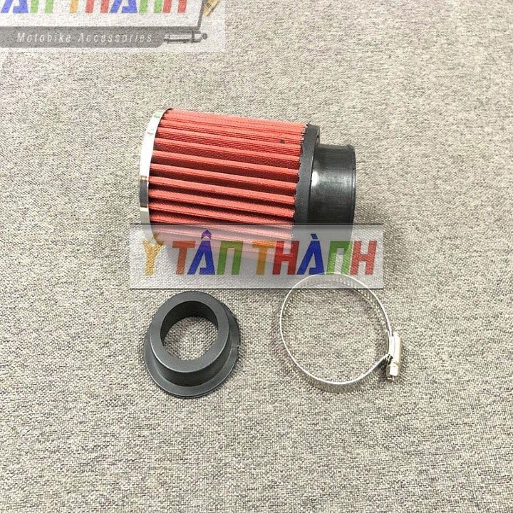 Pô Tăng Tốc Hnkk MS2099