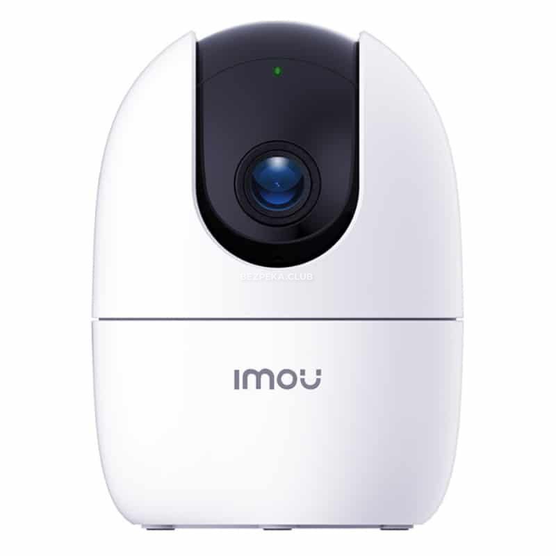 Camera Wifi Imou IPC-A42P-B 4.0MP Siêu Sắc Nét Xoay 360 Độ Âm Thanh Hai Chiều