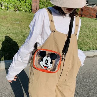 Túi mickey🌞SIÊU CUTE🌞Túi đeo chéo nữ cute