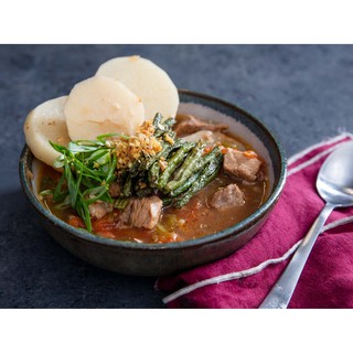 BỘT ME CHO MÓN NGON QUÊ NHÀ