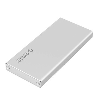Box ổ cứng mSATA3 SSD USB 3.0 Orico MSA-U3
