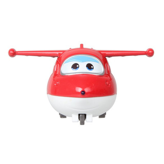 Đồ Chơi Máy bay mini - Jett Tia Chớp SUPERWINGS YW710011