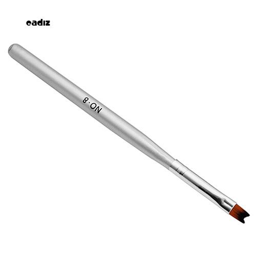 Cọ trang trí móng tay nghệ thuật chuyên dụng chất lượng cao