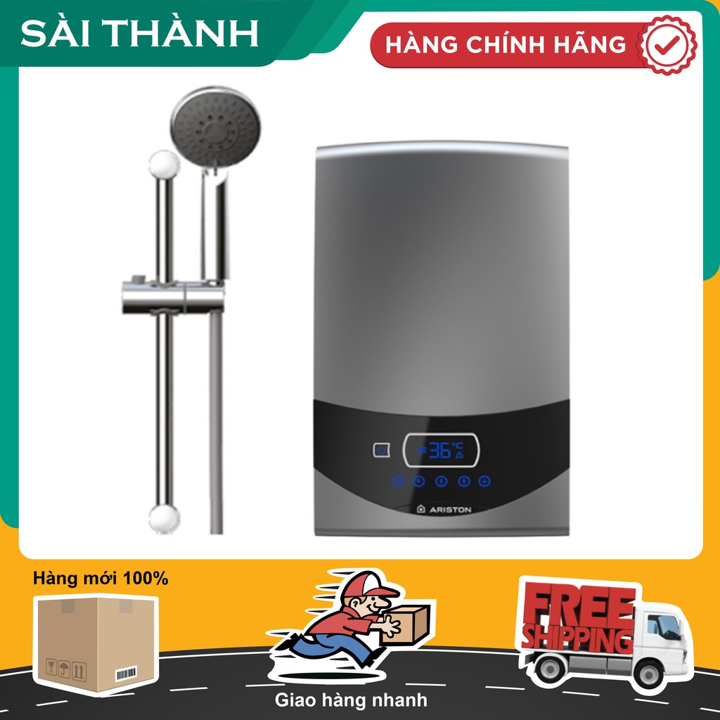 Máy nước nóng Ariston ST45PE-VN