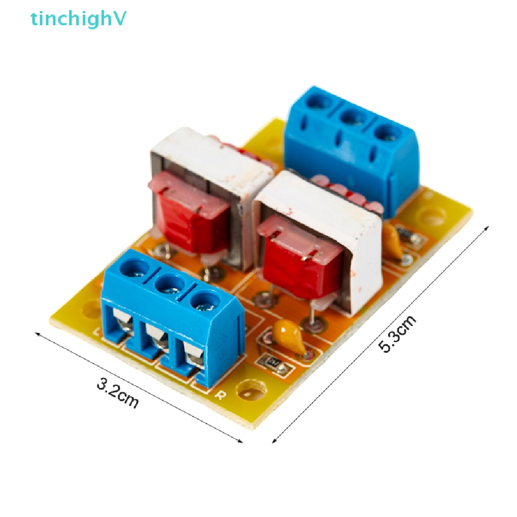 Máy Biến Tần Cách Ly Âm Thanh HiFi Cách Ly Âm