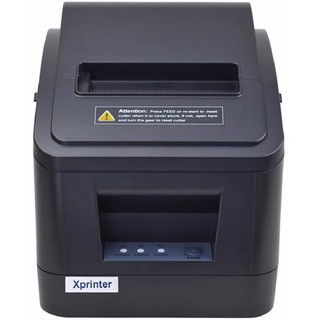 Máy in hóa đơn K80 Xprinter XP-V320N