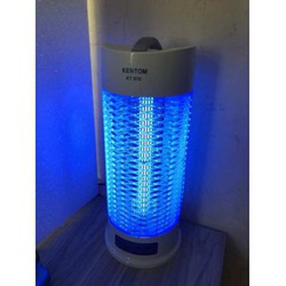Đèn diệt muỗi và côn trùng Kentom - KT970