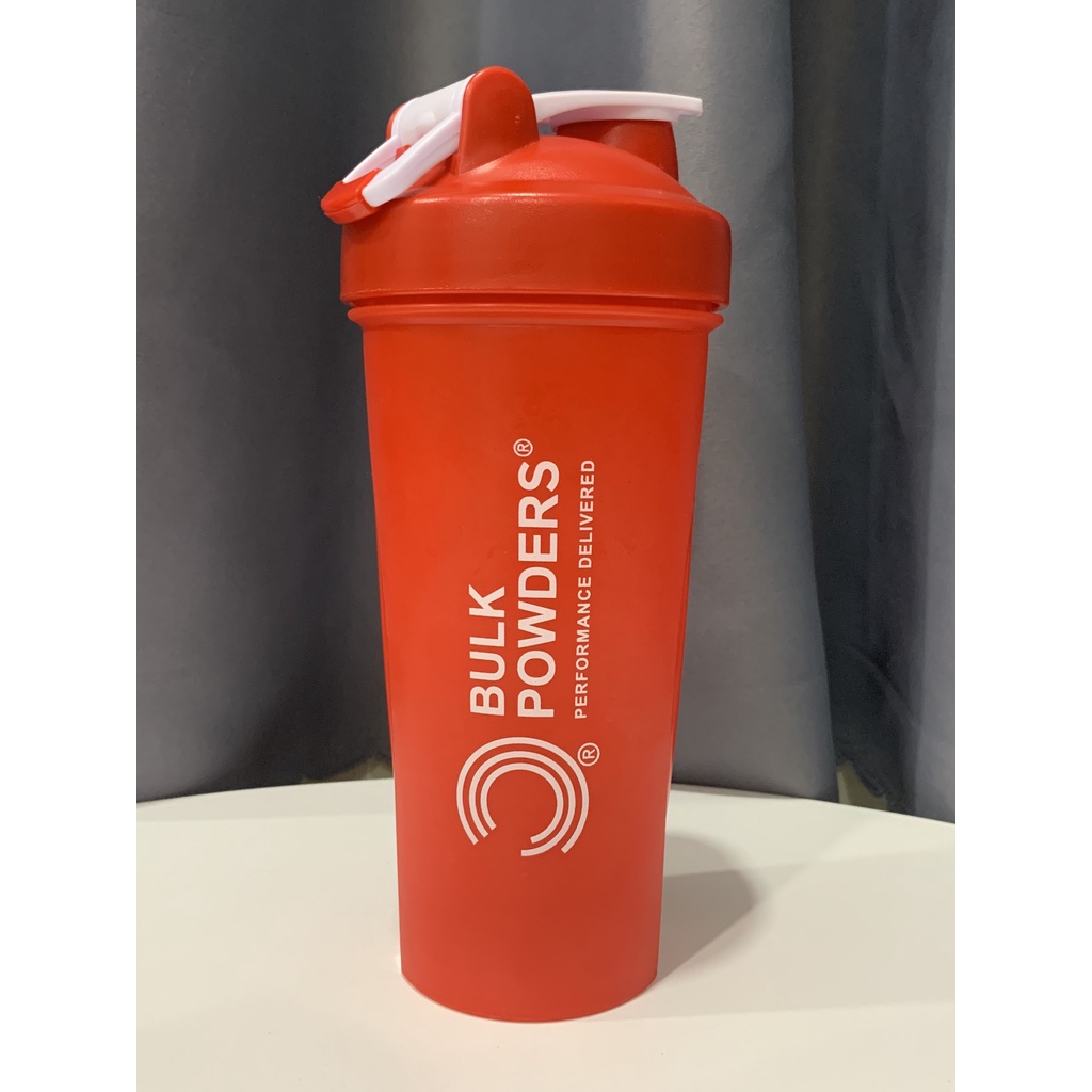 Bình Lắc Sữa Whey Bình Lắc Bulk Powder 750ml
