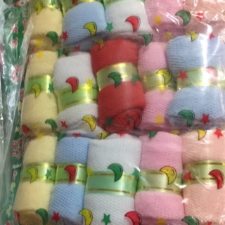 Combo tất lưới sơ sinh